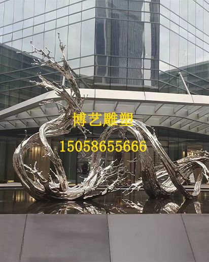 玻璃钢雕塑