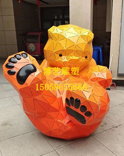 玻璃钢雕塑
