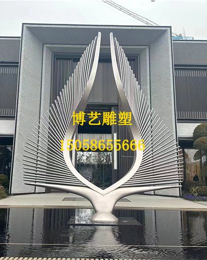 园林雕塑