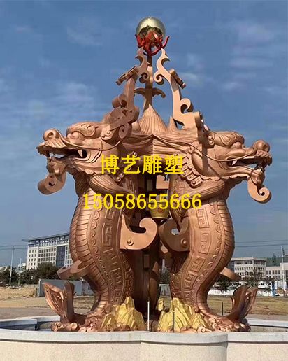 园林雕塑