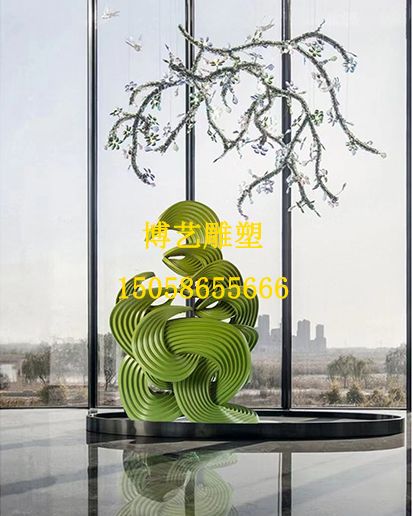 园林雕塑