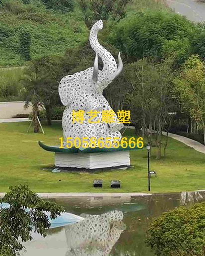 园林雕塑