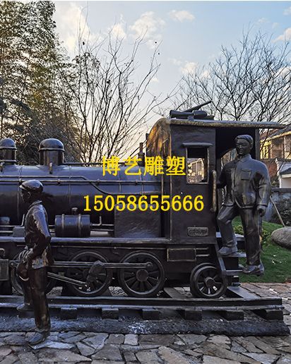 玻璃钢雕塑