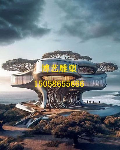园林雕塑