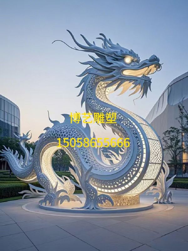 不锈钢雕塑