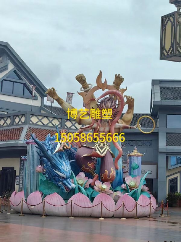 不锈钢雕塑